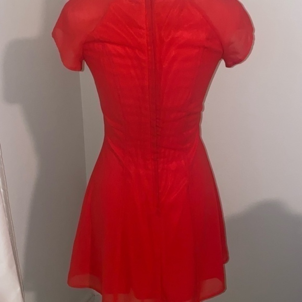 Divided Dress - Picture 4 of 12